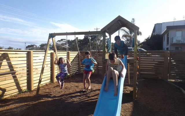 Surfside Holiday Apartments