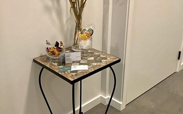 B&B Zunderdorp
