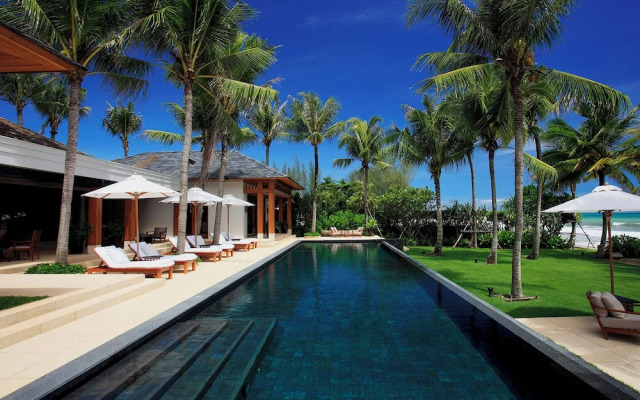 Villa Nandana by Elite Havens