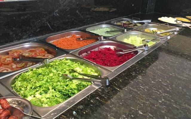 Hotel Pousada Santa Ceia