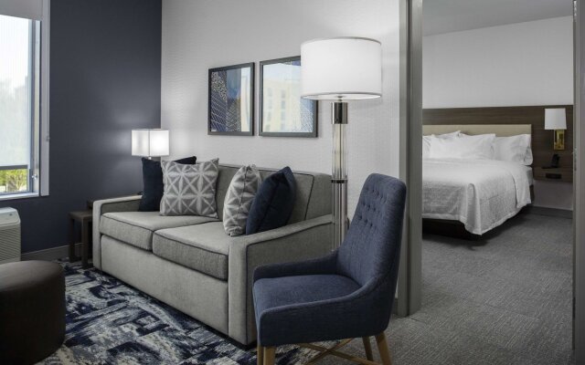 Home2 Suites by Hilton Covington