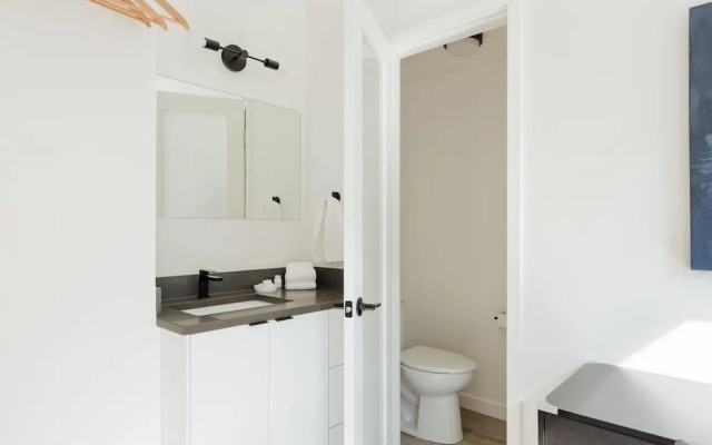 The Boylston Hotel Capitol Hill, Sonder by Marriott Bonvoy