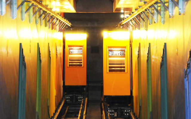 Hotel Kusakabe Armeria