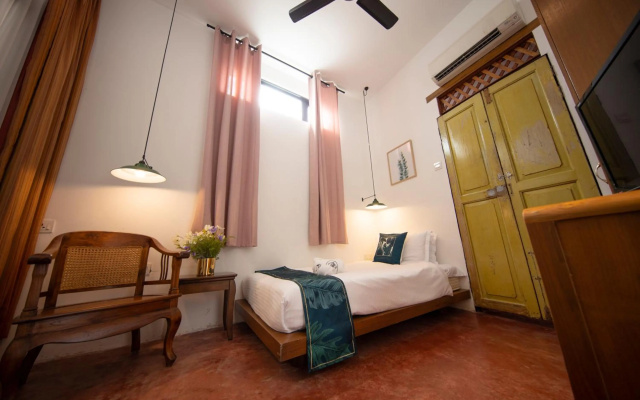 Sweet Cili – Guest Rooms – George Town