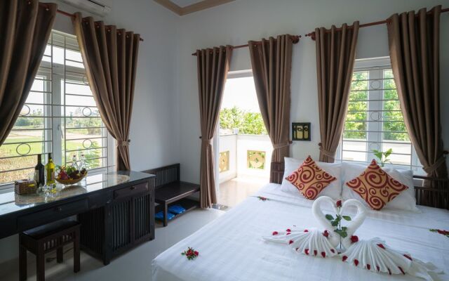 River Field Hoi An Homestay