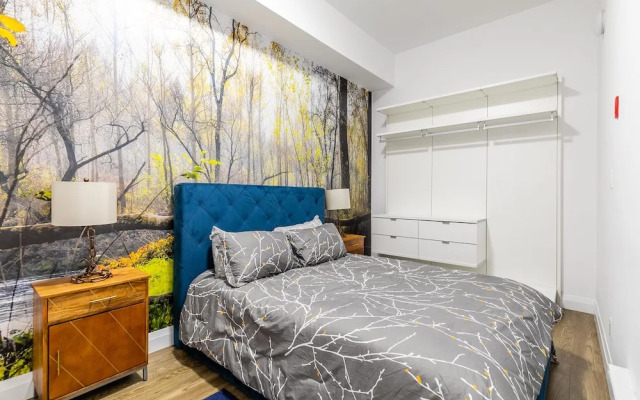 GLOBALSTAY. Dundurn Lofts. Free parking. Gym