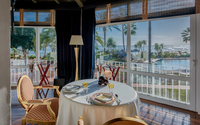 Las Dunas Grand Luxury Hotel