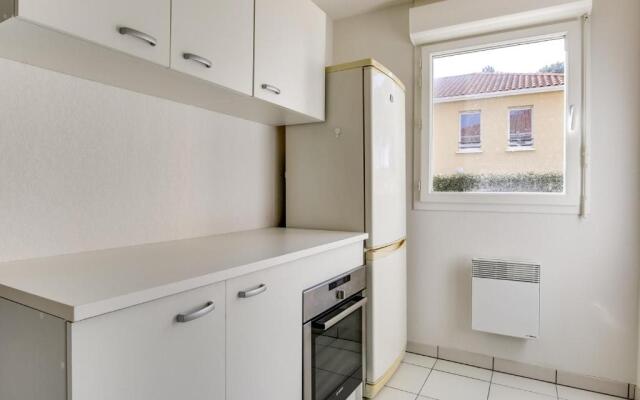 Appartement Biscarrosse Plage, 3 pièces, 4 personnes - FR-1-521-63