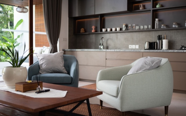 The Studios Ubud – Guest Rooms – Ubud