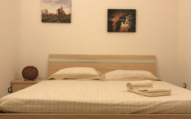 Casa Vacanze Etna Nord Wine House