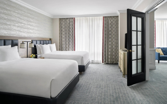 The Ritz-Carlton, Washington, D.C.