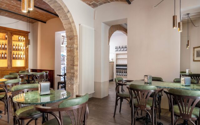 Albergo Diffuso Borgo Santo
