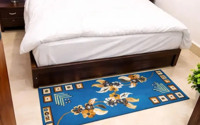 Hotel Dixit Residency Vrindavan