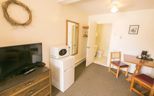 Mountain Springs Motel