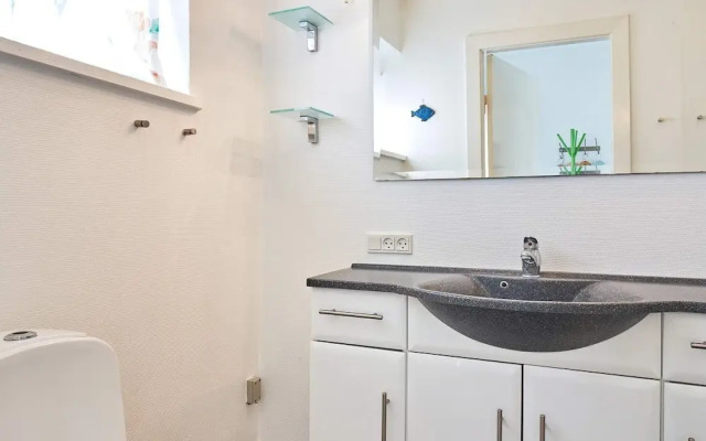 2 Person Holiday Home in Aakirkeby