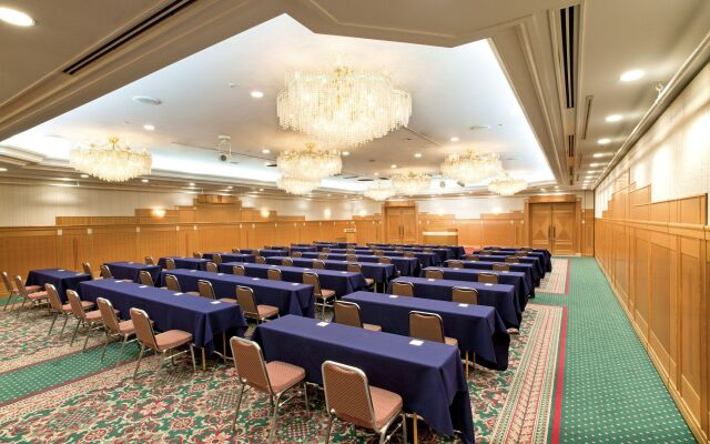 Okura Act City Hotel Hamamatsu