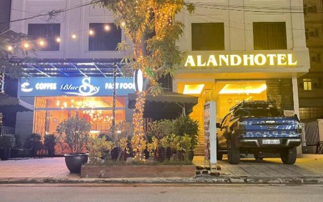 Aland Hotel