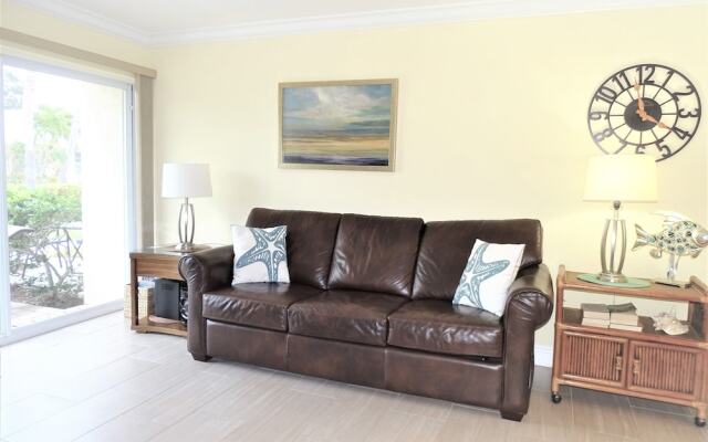 Jamaica Royale - 057 - 1 Br Villa