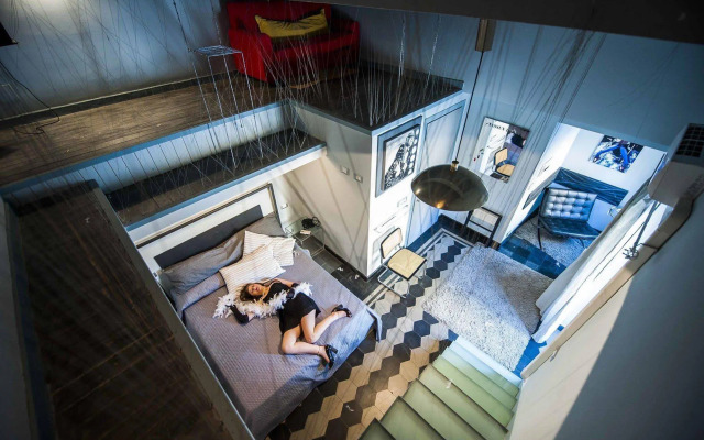 Suite d'autore
