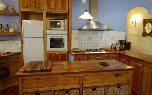 Apartment Olot Olot