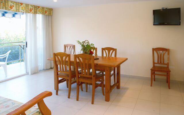 Apartamentos Los Peces Rentalmar