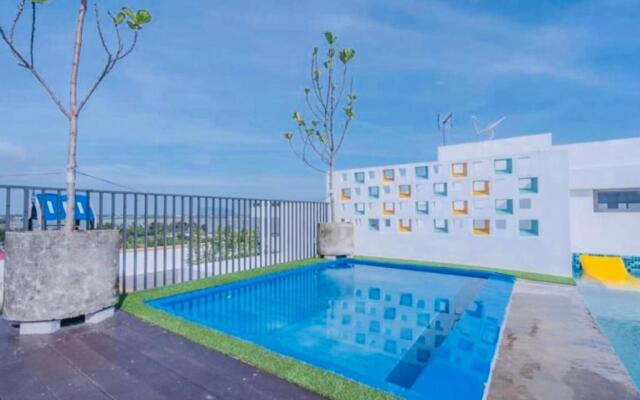 Imperio Condostay Alor Star