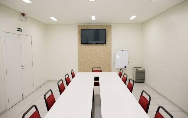 Top Centrum Hotel