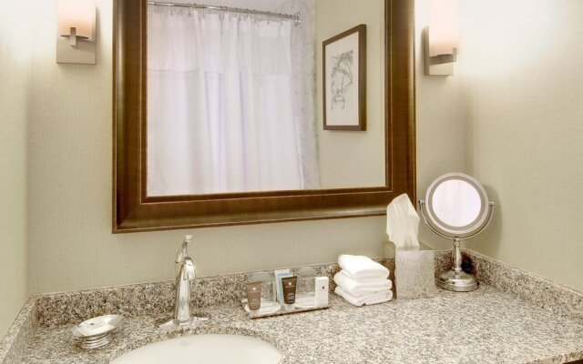 Crowne Plaza Lansing by IHG