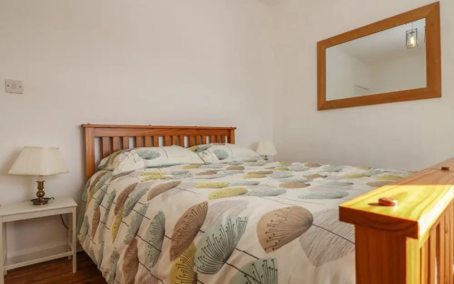 Westerly Cottage, Penzance