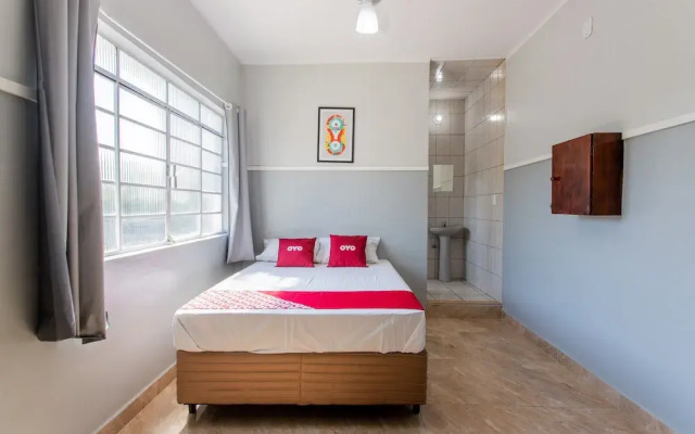 OYO Hotel Itaquera