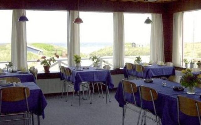 Munchs Badehotel