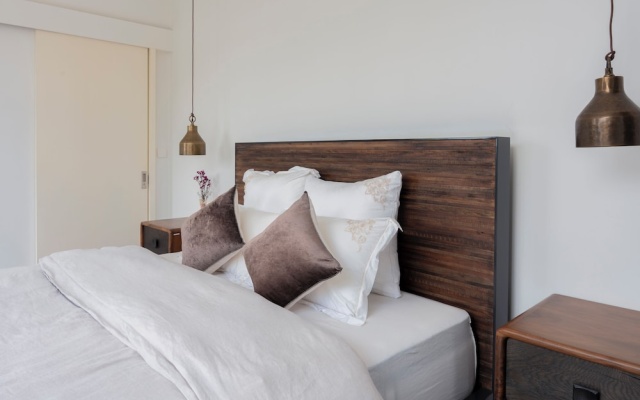 Moc Retreats – Guest Rooms – Buon Ma Thuot
