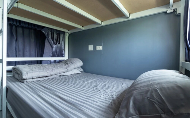 B168-Bed & More - Hostel