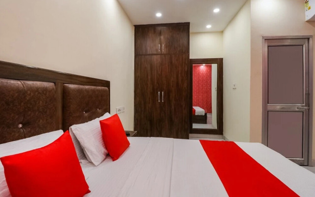 Victoria Crossroads by OYO Rooms