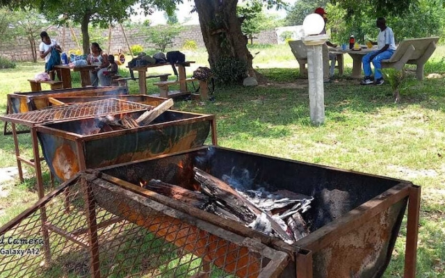 Khutsong Lodge