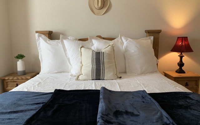 The Schmitz Bed & Breakfast