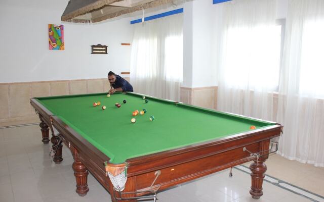 Grand Blue St Maria Hotel & Aqua Park