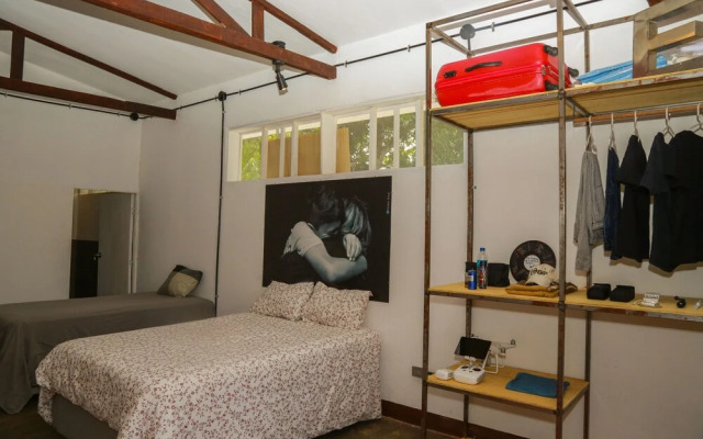 YAKU eco house