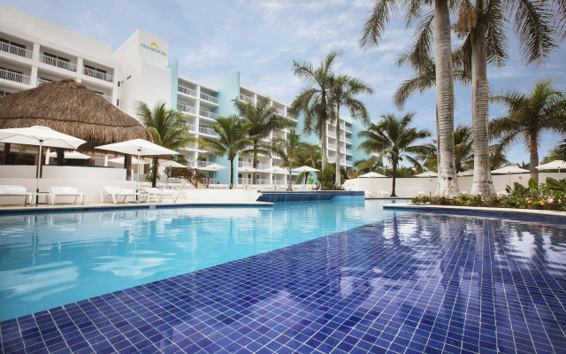 Fiesta Americana Cozumel All Inclusive