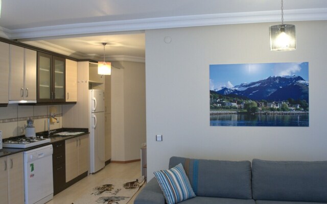 Kaya Apart Point Sisli