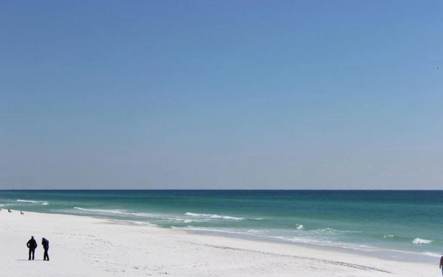 Edgewater Condominiums 801 Miramar Beach