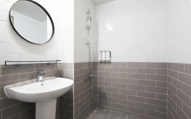 Jeonju Deokjindong MOMENT 708