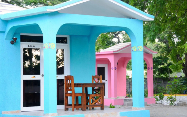 Hotel Reposoir du Village