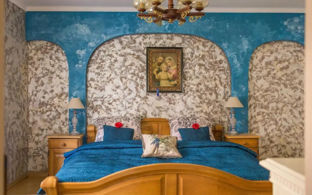 Wypoczynek pod Lipą