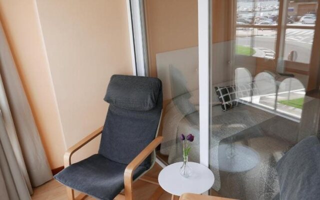 Hotel Cais