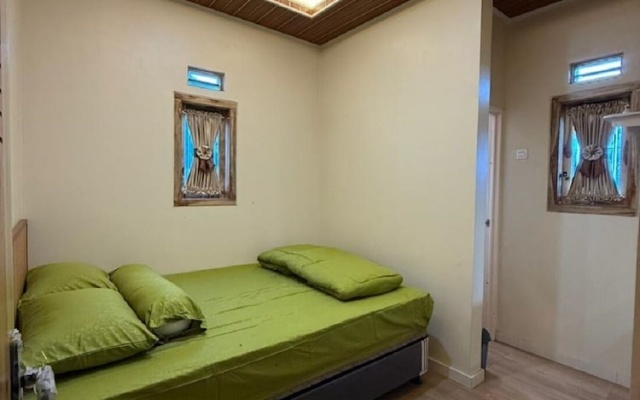 Tano Homestay Bromo