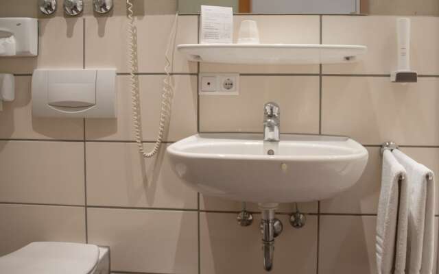 Hotel Restaurant Bastei