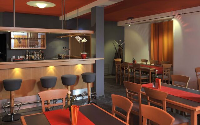 Outdoor Inn Sporthotel Steinach