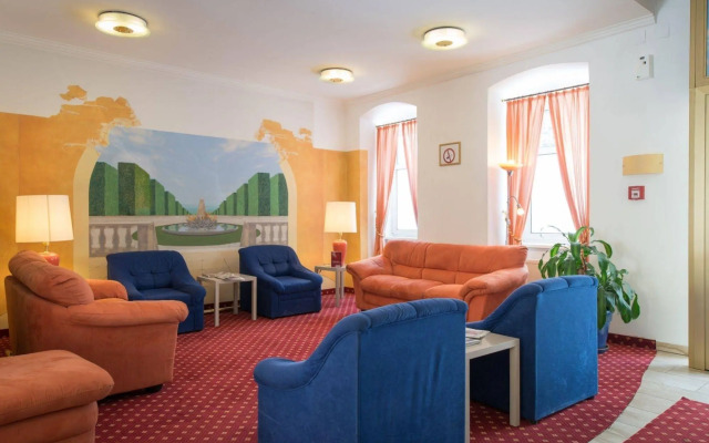 Garten - & Kunsthotels Gabriel