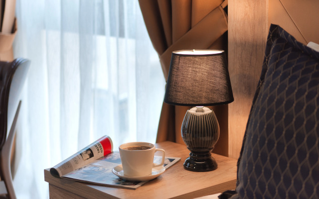 Jaff Hotels Nişantaşı